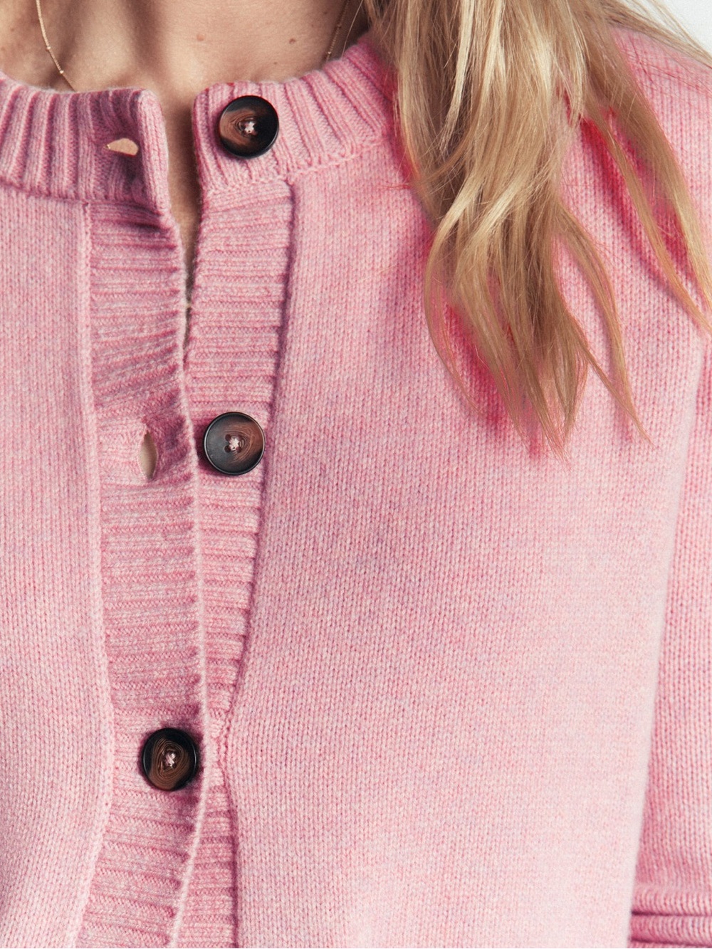 Boden Marla Merino Wool Cardigan - Picture 4 of 9